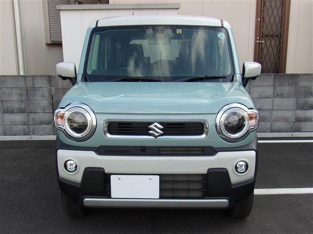 Suzuki HUSTLER 2022-09 189413-2
