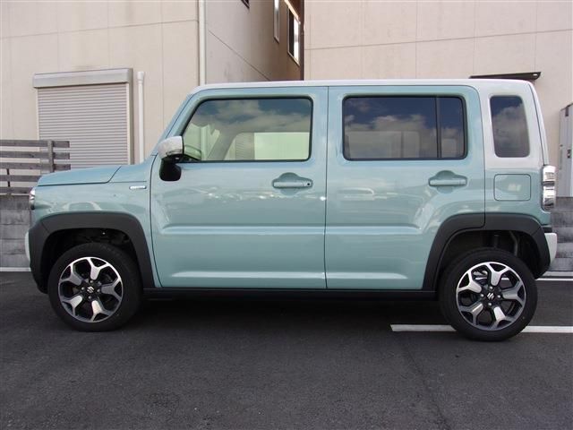 Suzuki HUSTLER 2022-09 189413-5