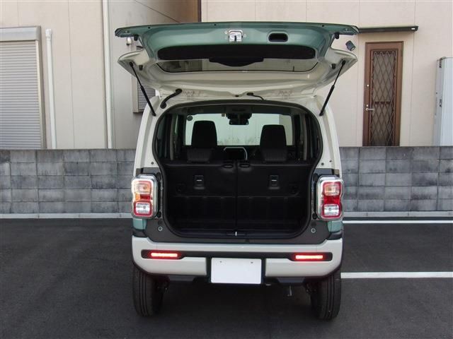 Suzuki HUSTLER 2022-09 189413-8