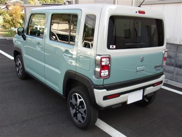 Suzuki HUSTLER 2022-09 189413-4