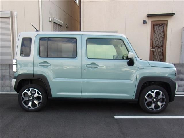 Suzuki HUSTLER 2022-09 189413-7