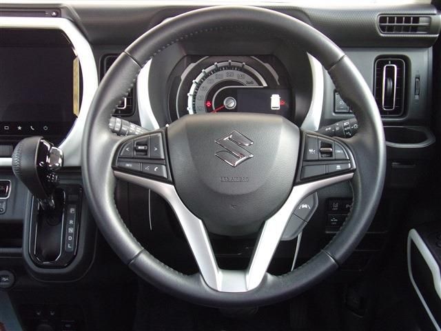 Suzuki HUSTLER 2022-09 189413-14