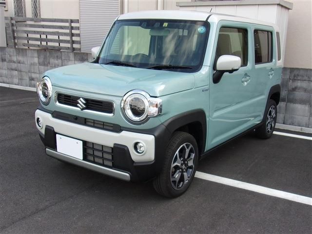 Suzuki HUSTLER 2022-09 189413-0