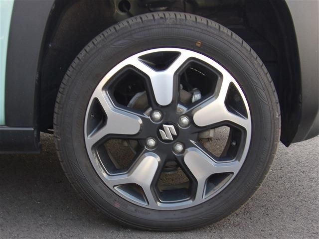 Suzuki HUSTLER 2022-09 189413-10