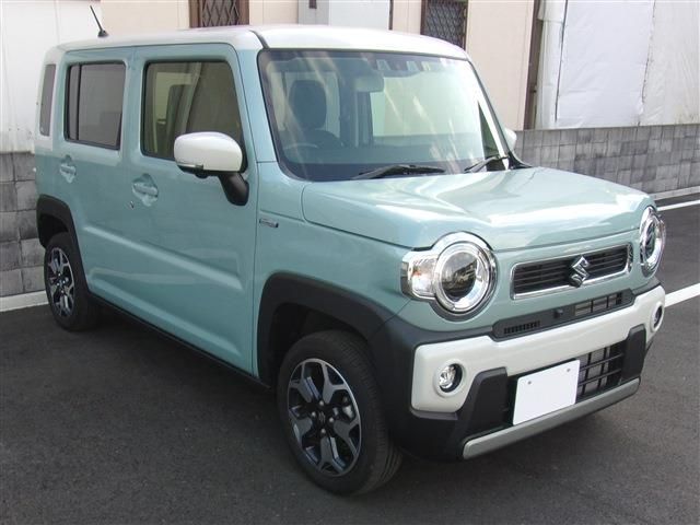 Suzuki HUSTLER 2022-09 189413-3