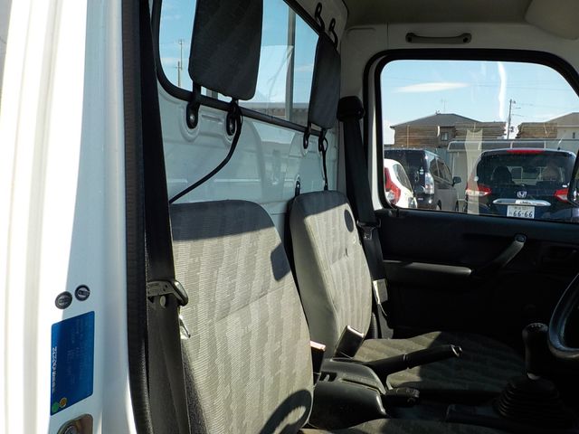 Suzuki CARRY TRUCK 2006-01 13296-11