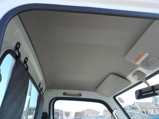 Suzuki CARRY TRUCK 2006-01 13296-13