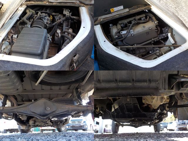 Suzuki CARRY TRUCK 2006-01 13296-29