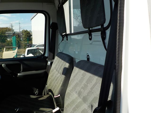 Suzuki CARRY TRUCK 2006-01 13296-19