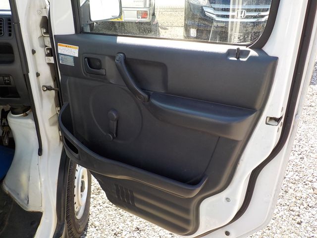 Suzuki CARRY TRUCK 2006-01 13296-23