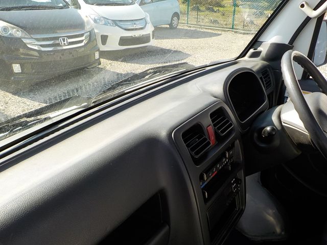 Suzuki CARRY TRUCK 2006-01 13296-21