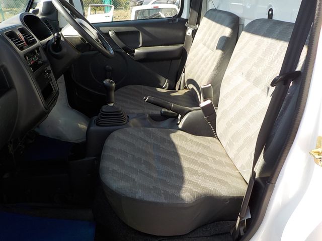 Suzuki CARRY TRUCK 2006-01 13296-17