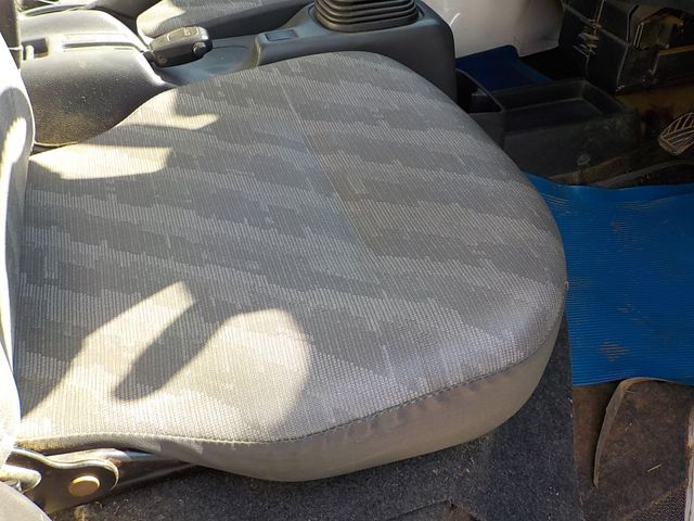 Suzuki CARRY TRUCK 2006-01 13296-10