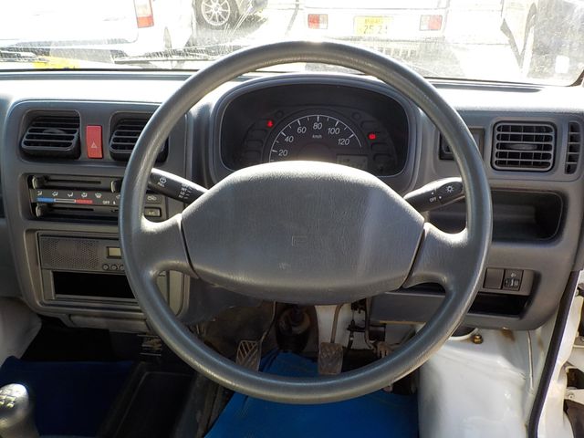 Suzuki CARRY TRUCK 2006-01 13296-14