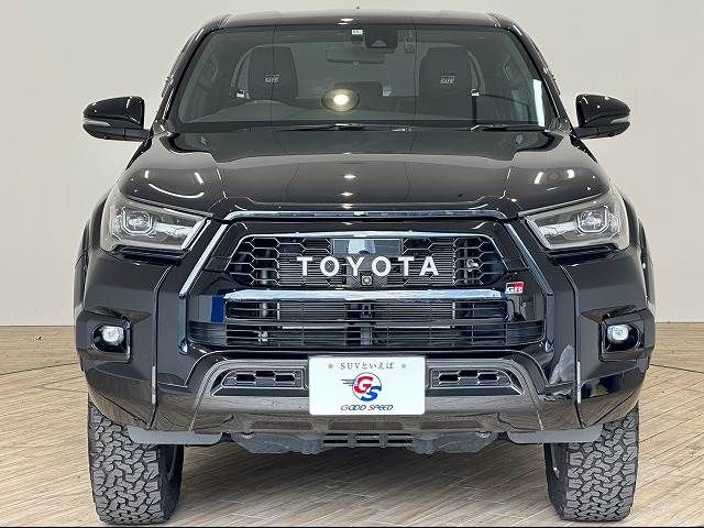 Toyota HILUX 2021-11 196787-11