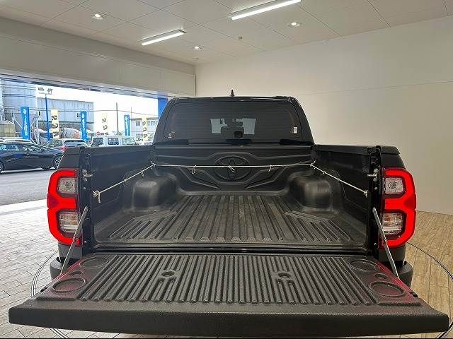 Toyota HILUX 2021-11 196787-10