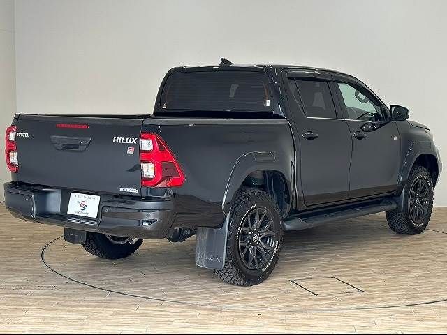 Toyota HILUX 2021-11 196787-13