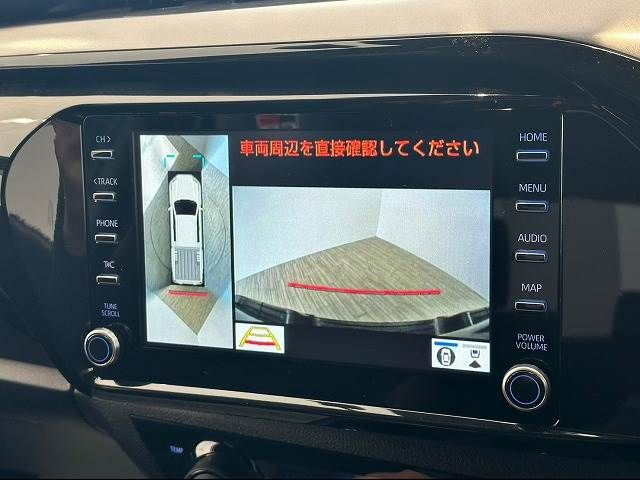 Toyota HILUX 2021-11 196787-3