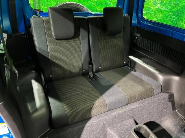 Suzuki JIMNY 2021-01 6354-9