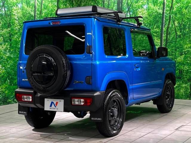 Suzuki JIMNY 2021-01 6354-17