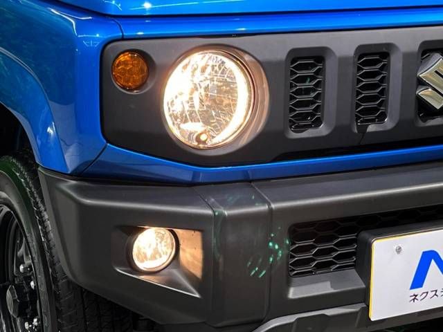 Suzuki JIMNY 2021-01 6354-12