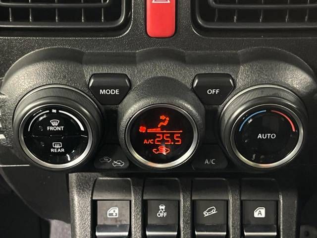 Suzuki JIMNY 2021-01 6354-5