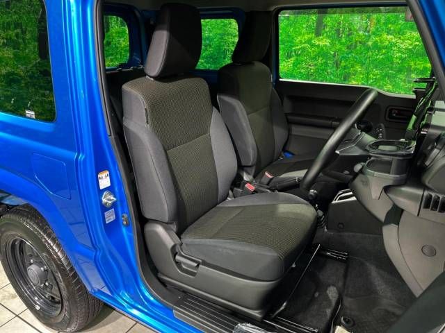 Suzuki JIMNY 2021-01 6354-8