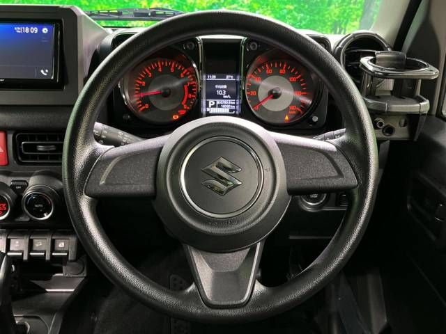Suzuki JIMNY 2021-01 6354-11