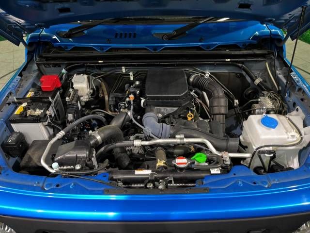 Suzuki JIMNY 2021-01 6354-19