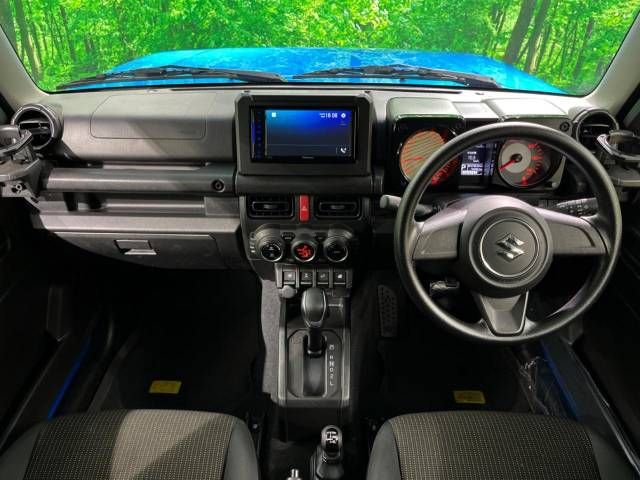 Suzuki JIMNY 2021-01 6354-1