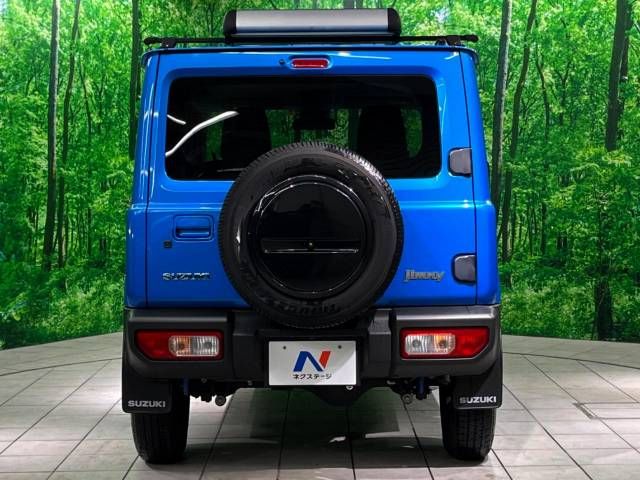Suzuki JIMNY 2021-01 6354-15