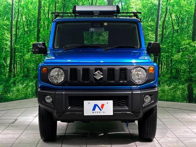 Suzuki JIMNY 2021-01 6354-14
