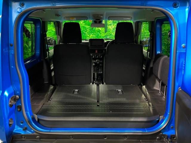 Suzuki JIMNY 2021-01 6354-10