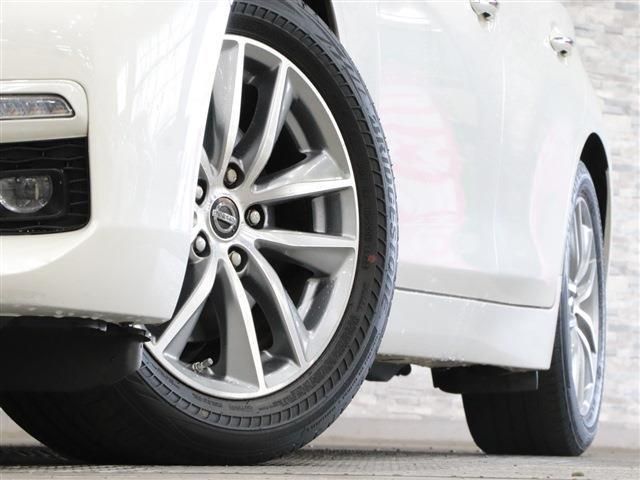 Nissan SKYLINE 2020-11 18089-9