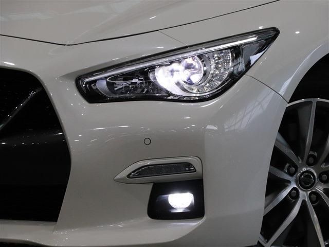 Nissan SKYLINE 2020-11 18089-8