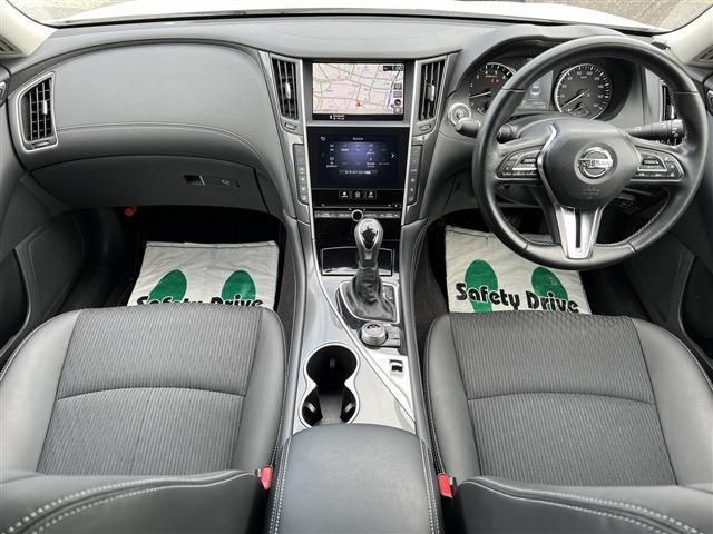Nissan SKYLINE 2020-11 18089-11