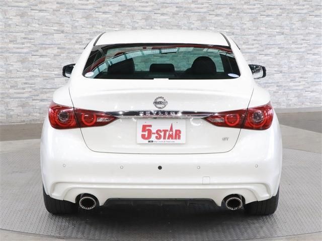 Nissan SKYLINE 2020-11 18089-7