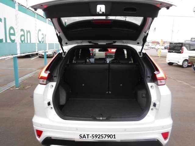 Mitsubishi ECLIPSE CROSS 2021-04 303882-10