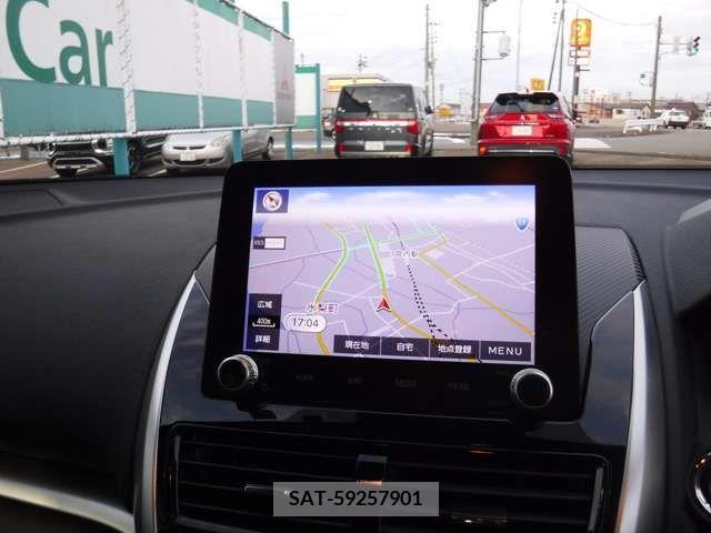 Mitsubishi ECLIPSE CROSS 2021-04 303882-18