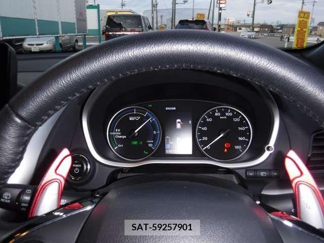 Mitsubishi ECLIPSE CROSS 2021-04 303882-16