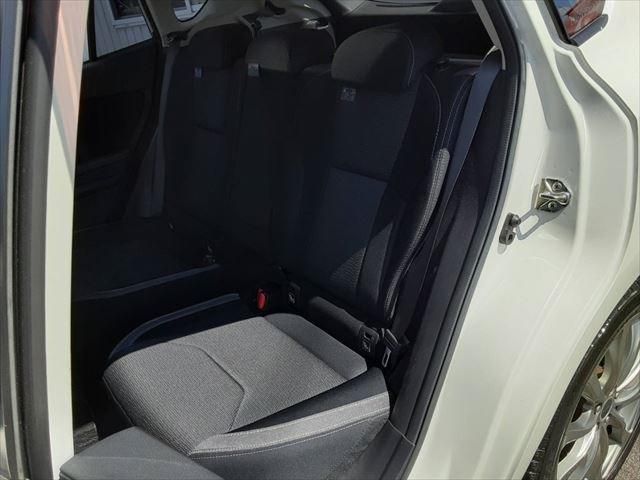 Subaru IMPREZA 2017-07 17840-22