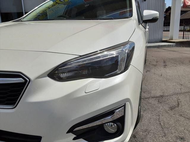 Subaru IMPREZA 2017-07 17840-8