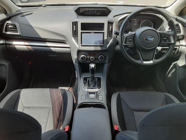 Subaru IMPREZA 2017-07 17840-18