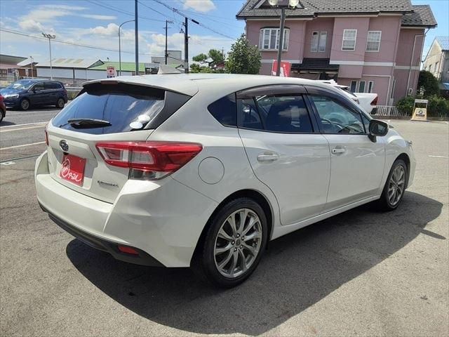 Subaru IMPREZA 2017-07 17840-4