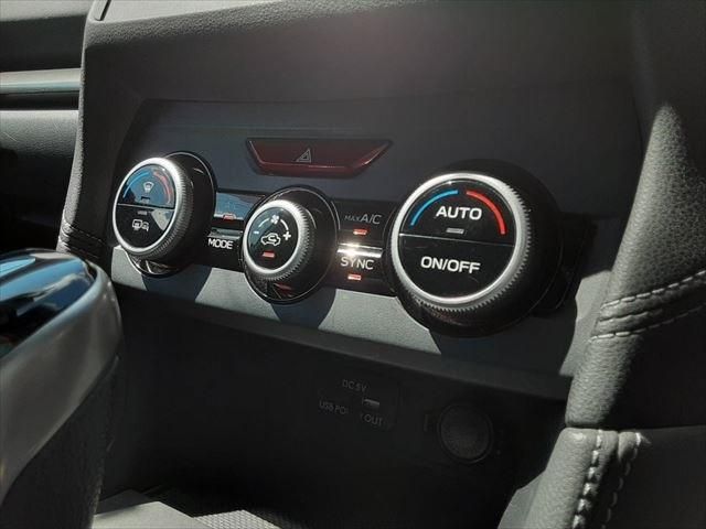 Subaru IMPREZA 2017-07 17840-28