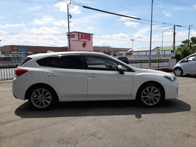 Subaru IMPREZA 2017-07 17840-3