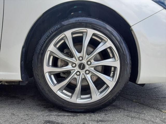Subaru IMPREZA 2017-07 17840-14