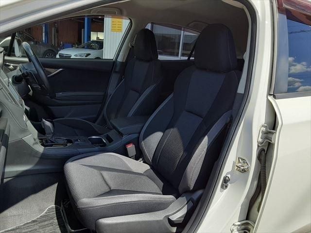 Subaru IMPREZA 2017-07 17840-21