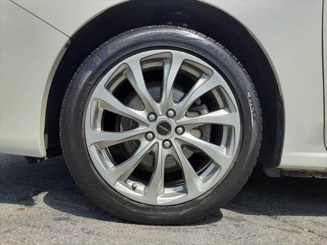 Subaru IMPREZA 2017-07 17840-17