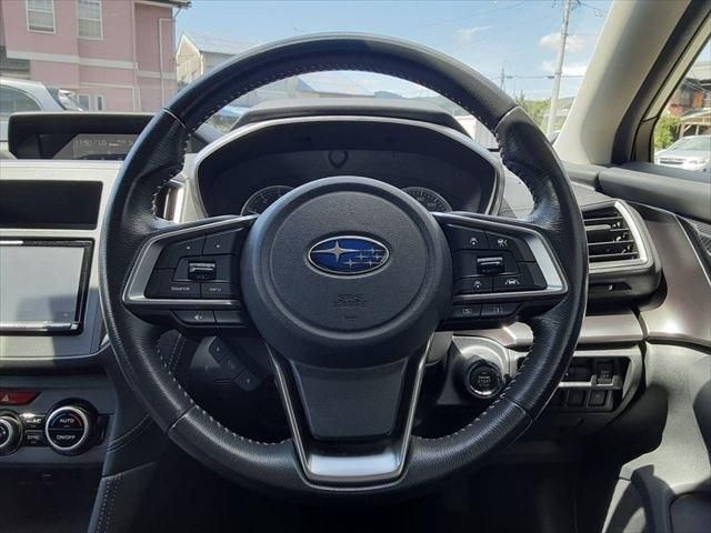 Subaru IMPREZA 2017-07 17840-24